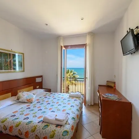 B&B Anna Lungomare-3