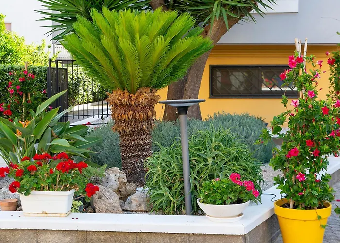 Bed&Breakfast Marlè Agropoli